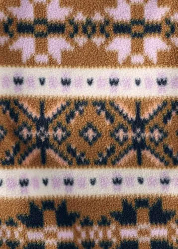 Anyweather Fleece Scarf