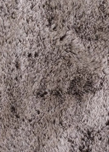 Faux Fur Throw Blanket