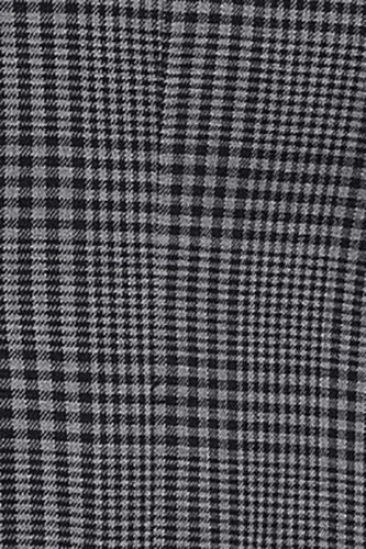 Men's Traditional Fit Year'rounder Stretch Wool Suit Jacket
