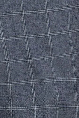 Men's Comfort Waist Year'rounder Stretch Wool Dress Pants