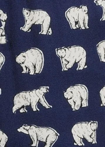 Men's Flannel Jogger Pajama Pants