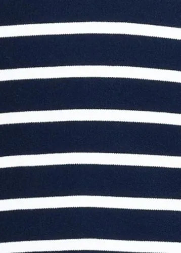 Women's 3/4 Sleeve Supima Cotton Polo Shirt