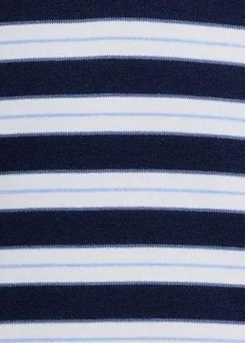 Women's 3/4 Sleeve Supima Cotton Polo Shirt