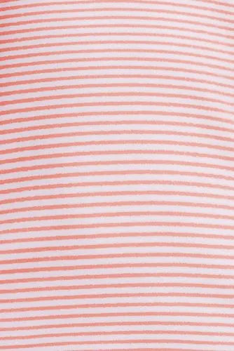 Women's 3/4 Sleeve Supima Cotton Polo Shirt
