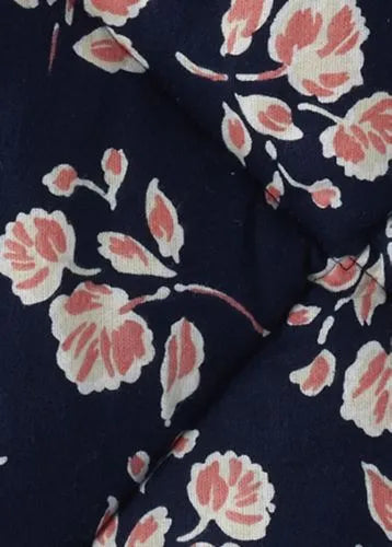 Comfy Super Soft Cotton Flannel Print Comforter - 5oz