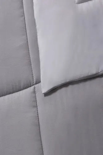 Blue Ridge Home Fashions Reversible Down Alternative Comforter