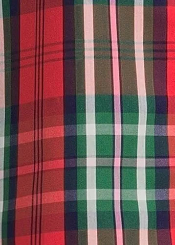 No Iron Button Front Shirt