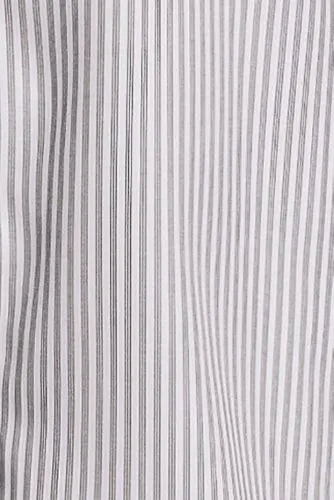 No Iron Button Front Shirt