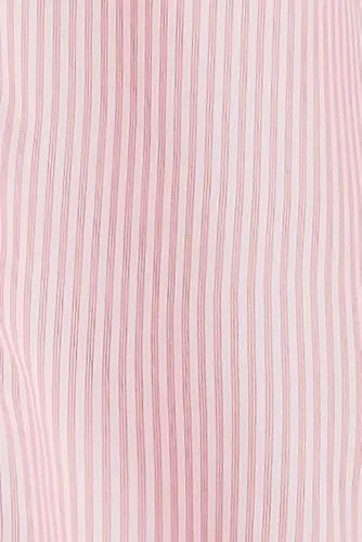 No Iron Button Front Shirt