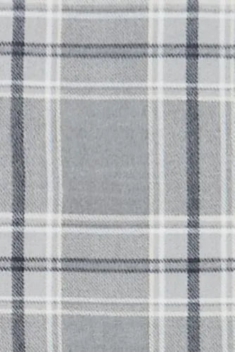 Cannon Cozy Teddy Plaid Print Comforter Set