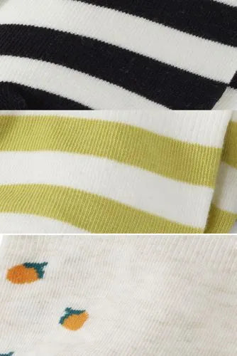 Women's 3-Pack No Show Socks