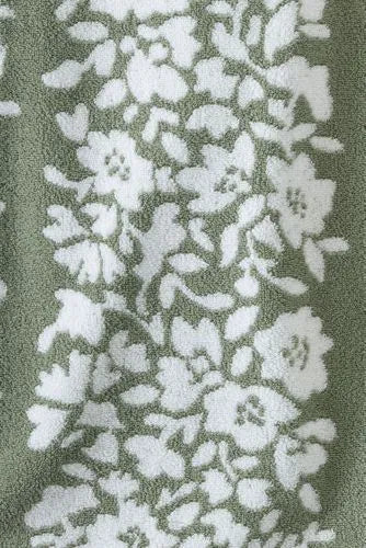Cotton Jacquard Bath Towel
