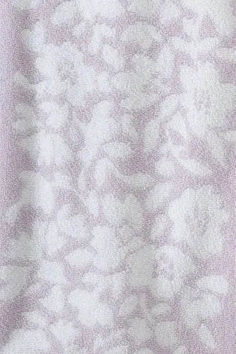Cotton Jacquard 6-Piece Bath Towel Set