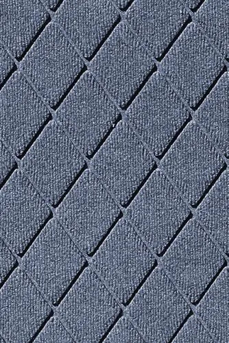 Matterly 8.5" x 30" Argyle Waterhog® Stair Treads - Set of 4