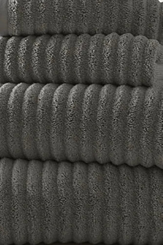 Blue Loom Mason 6 Piece Cotton Bath Towel Set