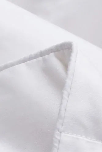 Beautyrest All Season Cotton Blend Feather and Down Fiber Comforter