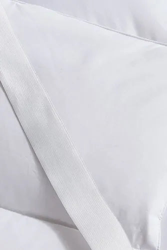 Beautyrest Cotton Blend Feather and Down Fiber Mattress Topper