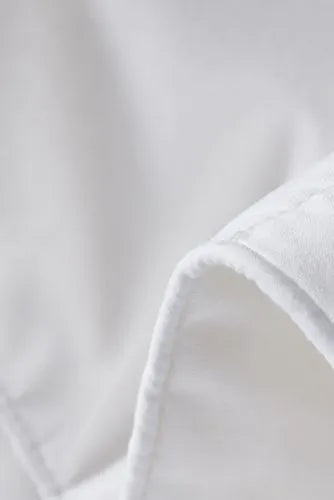 Martha Stewart All Season Cotton Blend Goose Down Fiber Comforter