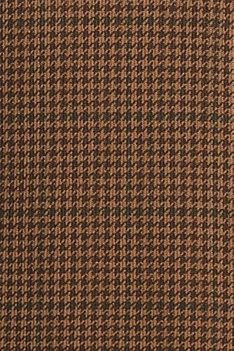 Men's Bedford Rib Casual Quarter Zip Pullover Sweater