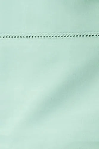 300 Thread Count Cotton Percale Bed Sheet Set