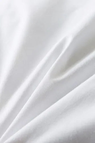 Waverly 300 Thread Count Cotton White Duck Down and Feather Bed Pillow