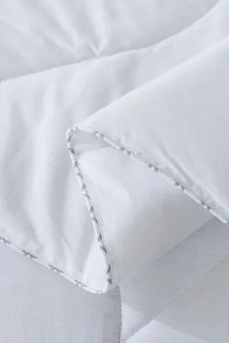 Waverly Antimicrobial Cotton Down Alternative Comforter