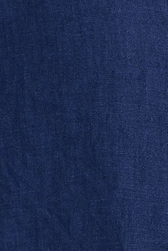 Men's Long Sleeve Linen Shirt