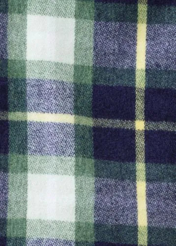 Luxe Cashtouch Throw Blanket