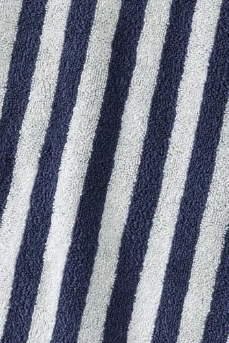 Cotton Yarn-dyed Stripe Bath Towel