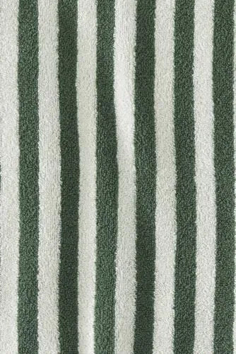 Cotton Yarn-dyed Stripe Bath Towel