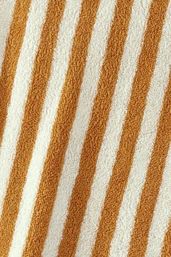 Cotton Yarn-dyed Stripe Bath Towel