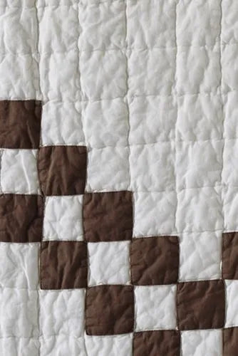 Irish Chain Quilt