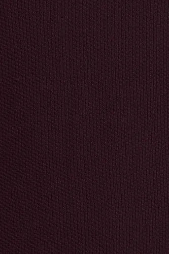 Men's Long Sleeve Washable Merino Wool Quarter Zip Sweater
