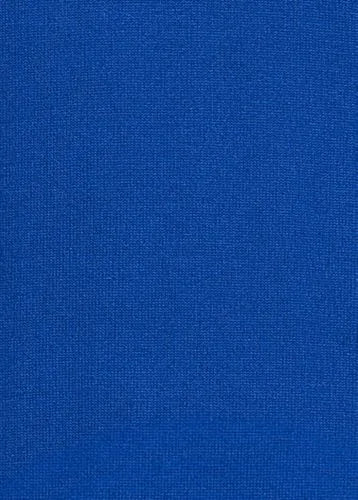 Men's Long Sleeve Cotton Sweater Polo