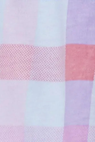 Girls Smocked Skort