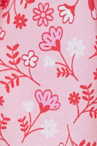 Girls Smocked Skort