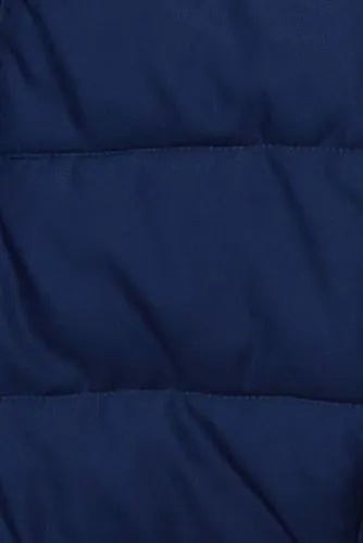 Girls Fleece Lined Parka