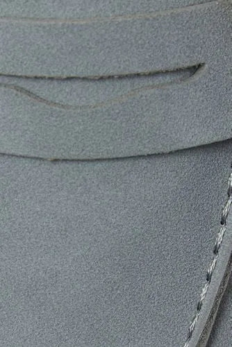 Kids Slip On Everyday Penny Loafers