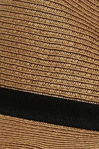 Sunday Afternoons Sojourn Hat