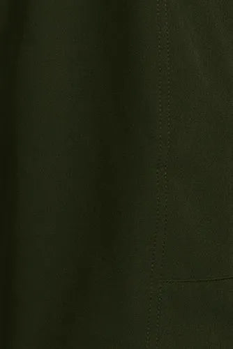 Men's 9 Inch Packable Cargo Swim Shorts