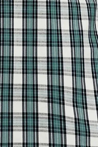Men's Short Sleeve Travel Kit Shirt