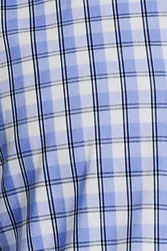 Men's Short Sleeve Travel Kit Shirt