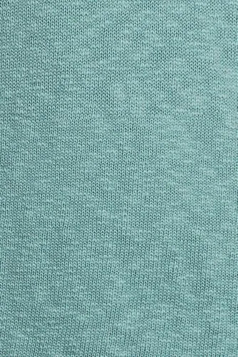 Men's Slub Hoodie Sweater