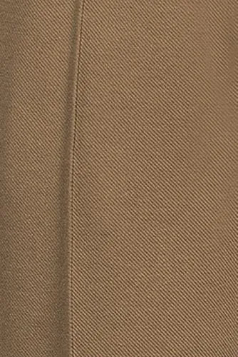 Men's Long Sleeve Knit Twill Track Full Zip