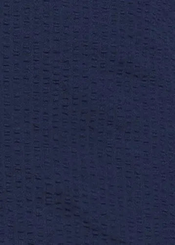 Men's Long Sleeve Seersucker Shirt