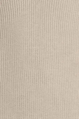 Men's Drifter Quarter Zip Sweater