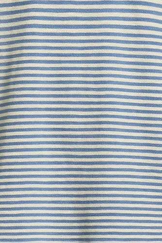 Men's Short Sleeve Cotton Linen Tee
