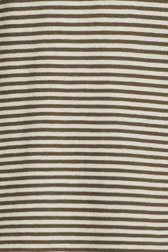 Men's Short Sleeve Cotton Linen Tee
