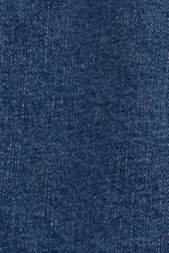 Girls Denim Skirt