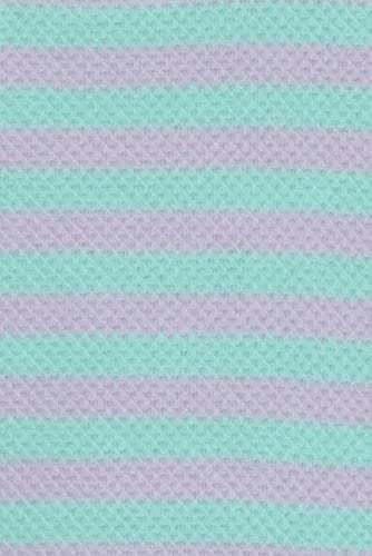 Girls Pique Knit Top